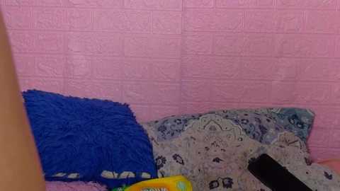 farianaall @ bongacams on 20260108