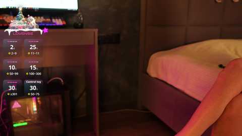 koketka @ bongacams on 20260108