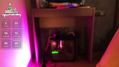 koketka @ bongacams on 20260108