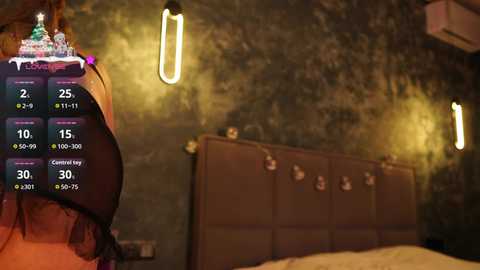 koketka @ bongacams on 20260108