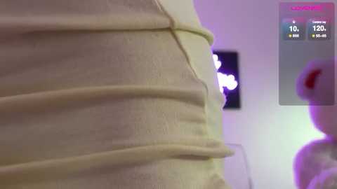 koketka @ bongacams on 20260108