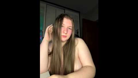 lancyofficialtg @ bongacams on 20260108