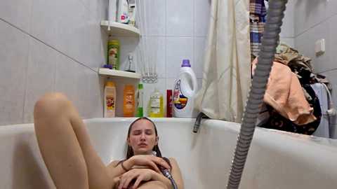 milagrokailey @ bongacams on 20260108