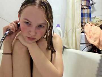 milagrokailey @ bongacams on 20260108