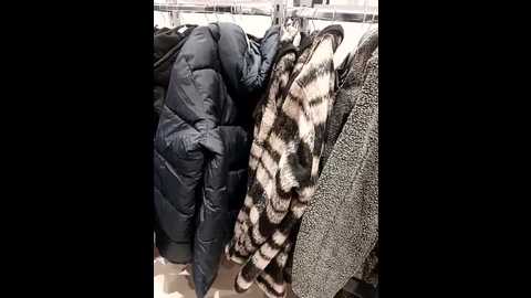 milanka1 @ bongacams on 20260108