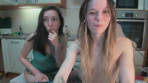 nastyundi @ bongacams on 20260108