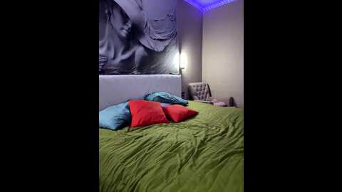 prettykatea @ bongacams on 20260108