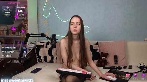 sweetpie @ bongacams on 20260108