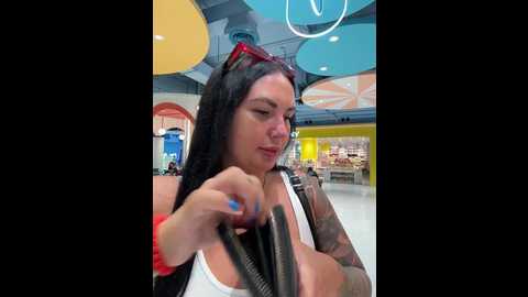 tokionajoe @ bongacams on 20260108