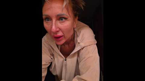 valeriah @ bongacams on 20260108