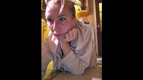 valeriah @ bongacams on 20260108