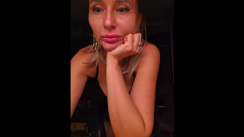 valeriah @ bongacams on 20260108