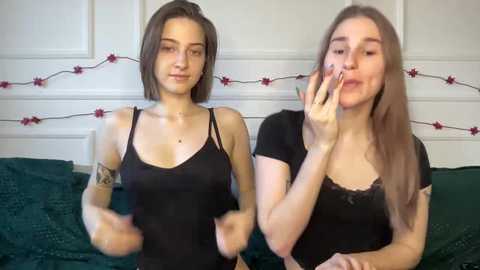 yoursweettreats @ bongacams on 20260108