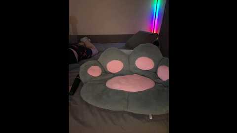 _cherryberry_ @ bongacams on 20260109