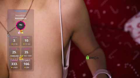 _lola_ @ bongacams on 20260109