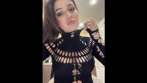 adel_chocolatee @ bongacams on 20260109