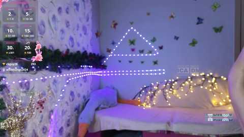 armura @ bongacams on 20260109