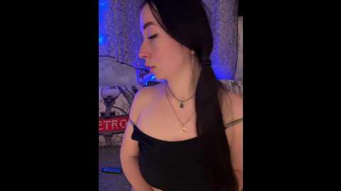 aureliyxxx @ bongacams on 20260109