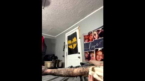 funnyfucka4 @ bongacams on 20260109