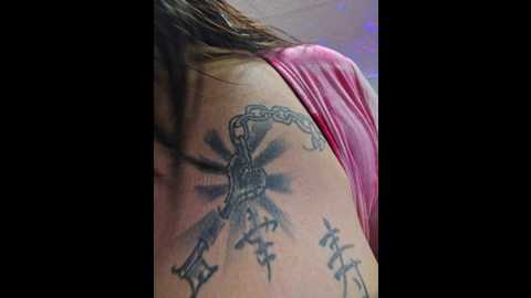 koks69a @ bongacams on 20260109