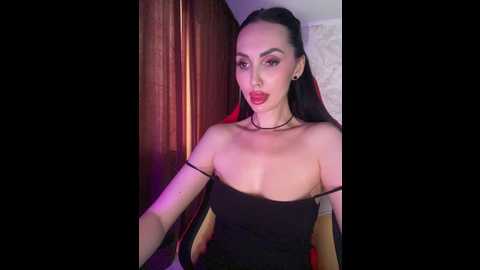 lolafox @ bongacams on 20260109
