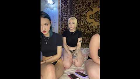maya_onelya @ bongacams on 20260109