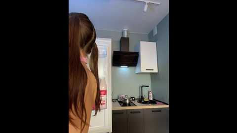 milashanyasha @ bongacams on 20260109