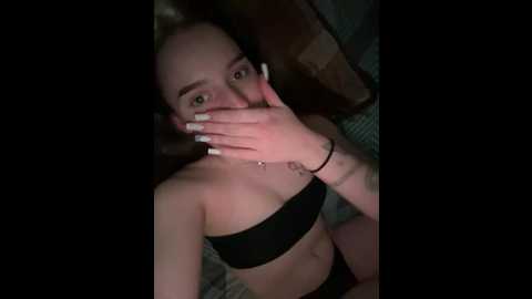 olyacharme @ bongacams on 20260109