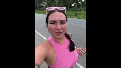 tokionajoe @ bongacams on 20260109