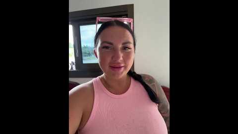 tokionajoe @ bongacams on 20260109