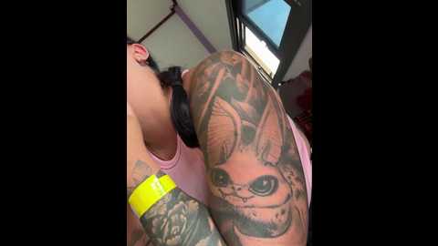 tokionajoe @ bongacams on 20260109