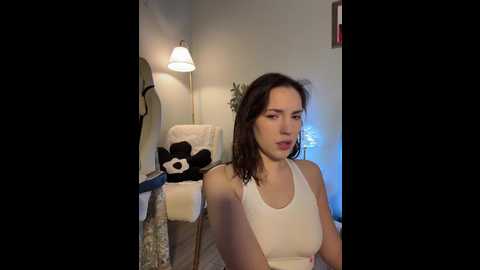 _your_michelle_ @ bongacams on 20260110