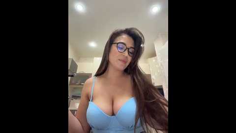 adel_chocolatee @ bongacams on 20260110