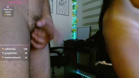 antonella_maiky @ bongacams on 20260110