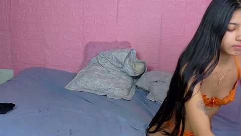 farianaall @ bongacams on 20260110