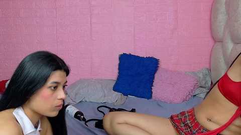 farianaall @ bongacams on 20260110