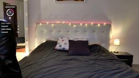 franksalise @ bongacams on 20260110