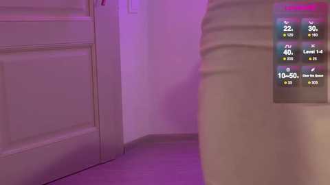 koketka @ bongacams on 20260110