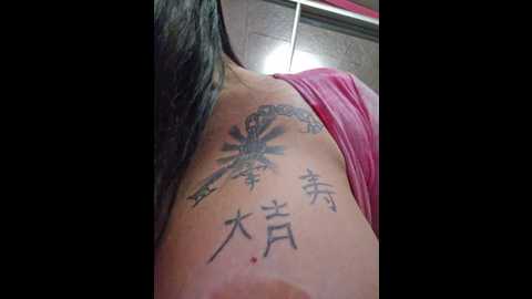 koks69a @ bongacams on 20260110