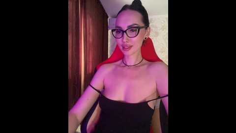 lolafox @ bongacams on 20260110