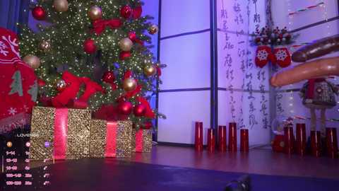 marry_cordy @ bongacams on 20260110