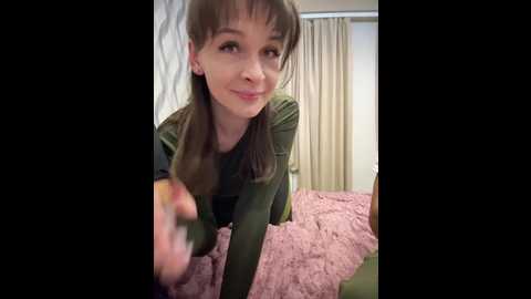 masya1996 @ bongacams on 20260110