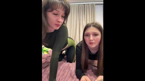 masya1996 @ bongacams on 20260110