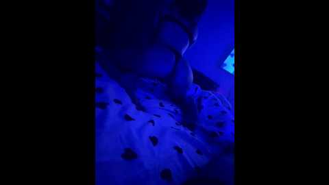 seksidal @ bongacams on 20260110