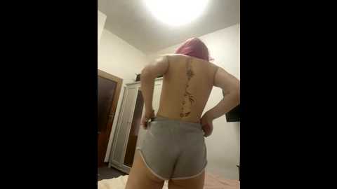 alissalexx @ bongacams on 20260111