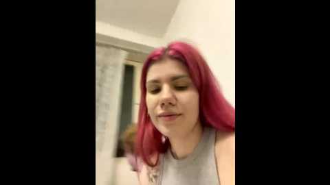 alissalexx @ bongacams on 20260111