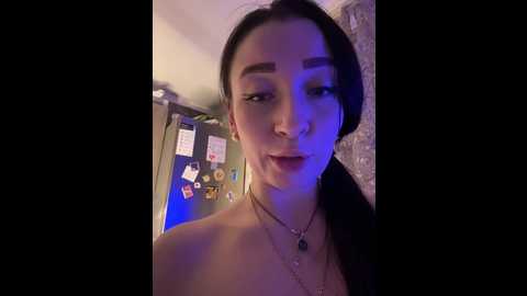 aureliyxxx @ bongacams on 20260111
