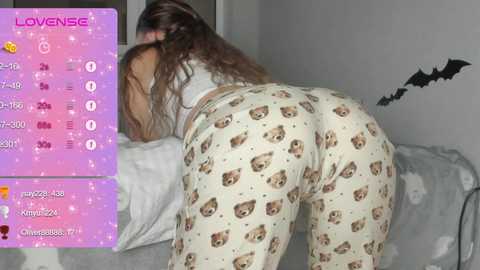 daddysgirl9 @ bongacams on 20260111