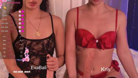 kristinamoon @ bongacams on 20260111