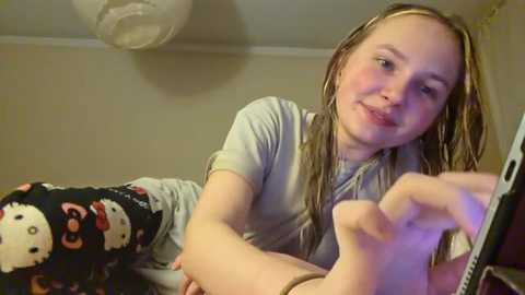 milagrokailey @ bongacams on 20260111